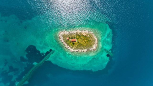 Οι άγνωστες πτυχές της Ελλάδας που δεν σταματούν να μας μαγεύουν-Εκπληκτικές εικόνες