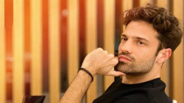 Παντρεύεται πρώην σύντροφος του Κωνσταντίνου Αργυρού – Αυτός είναι ο τυχερός!