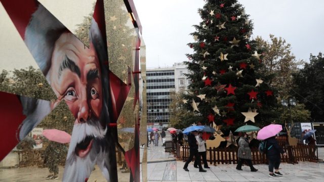 Κορωνοϊός: «Μαύρα» Χριστούγεννα με μέτρα! Οι «πόρτες» που κλείνουν για ανεμβολίαστους – Τρομάζει το 4o κύμα της πανδημίας (Video)