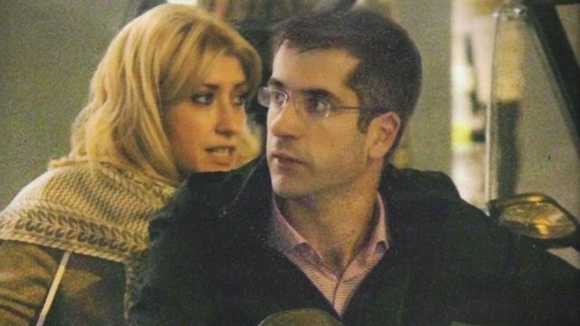 Άλαλος ο Κώστας Μπακογιάννης: Η Σία Κοσιώνη αποκάλυψε τον άνδρα που της «έκλεψε» την καρδιά