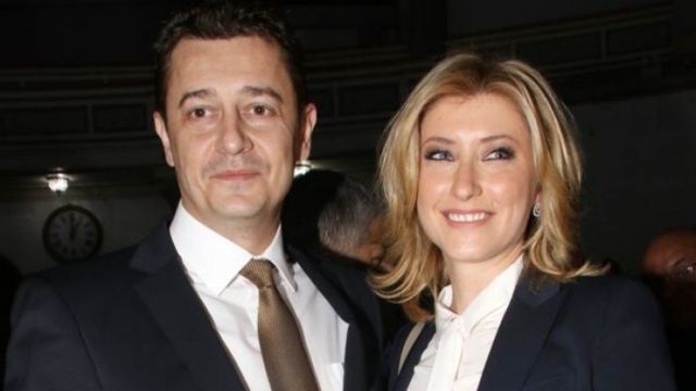 Τηλεοπτική «βόμβα»: Στη θέση της Σίας Κοσιώνη ο Αντώνης Σρόιτερ;