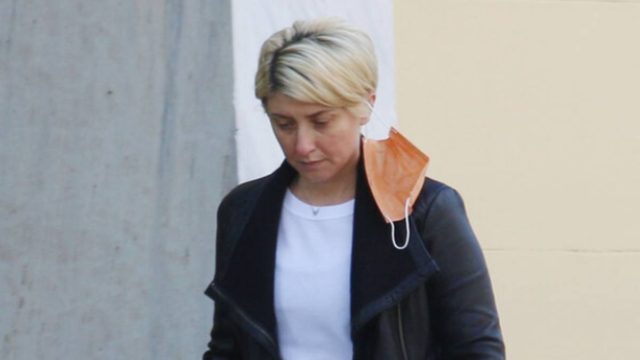 Σάλος με νεκρό άνδρα για τη Σία Κοσιώνη: Το μεγάλο ψέμα και η οργή
