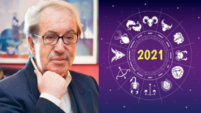 Επικίνδυνη εβδομάδα για 7 ζώδια – Συναγερμός από Κώστα Λεφάκη
