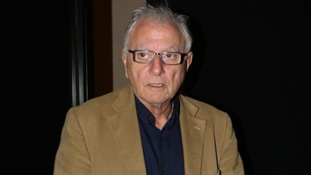 Συγκλονίζει ο Κώστας Χαρδαβέλλας: «Παραλίγο να χάσω τη ζωή μου από το άγχος μου για τα νούμερα τηλεθέασης»