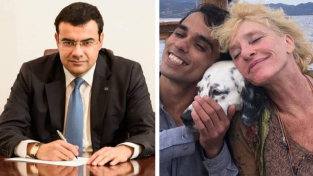«Μας αποκάλεσε ακροδεξιούς, ρατσιστές, Χρυσαυγίτες»: Ο Δήμαρχος Ύδρας μηνύει την Ολλανδή δημοσιογράφο