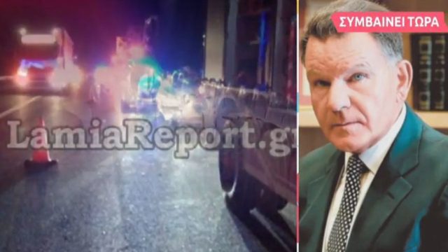 Αλέξης Κούγιας: «Με αγαπάει ο Θεός, γιατί έχω βοηθήσει χιλιάδες ανθρώπους στην ζωή μου» – Η δραματική περιγραφή του