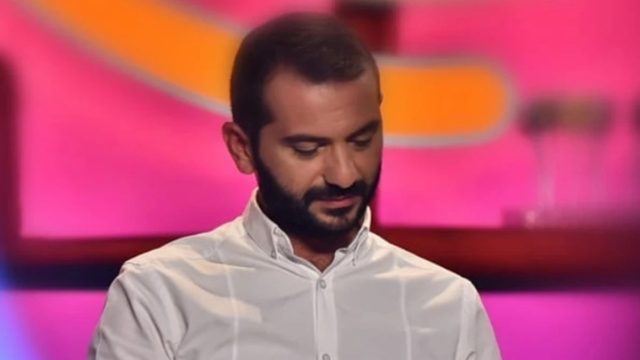 Βόμβα πριν το Masterchef – Ο Κουτσόπουλος έκλεισε σε άλλη εκπομπή μαζί με πρώην παίκτη!