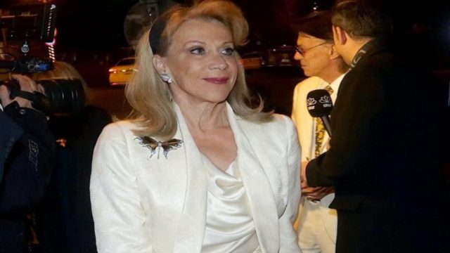 Θρήνος: “Έφυγε” η Ηρώ Κόβα