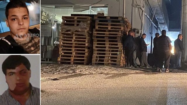 Οικογενειακή τραγωδία στη Κρήτη: Ο θείος προσπαθούσε να σώσει τον ανηψιό αλλά δεν τα κατάφερε