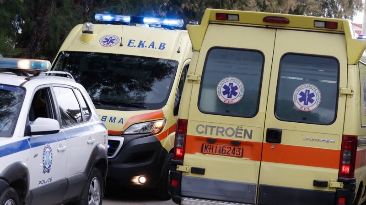 Τραγωδία στην Αργολίδα: Λεωφορείο του ΚΤΕΛ παρέσυρε και σκότωσε πεζή!