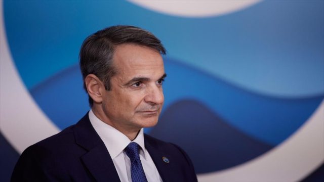 Μητσοτάκης: Τα Γλυπτά του Παρθενώνα κλάπηκαν – Το μνημείο έχει κοπεί στα δύο