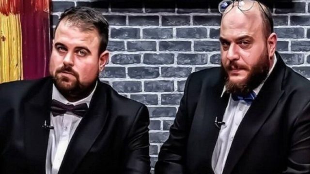 Οδηγίες Φάνη Λαμπρόπουλου: Το λάθος που κάνουν οι γυναίκες και τις απατούν οι άνδρες (Vid)