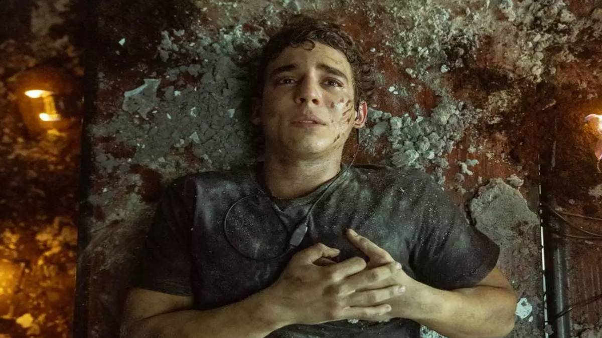 Netflix: Την Παρασκευή (03/12) στην πλατφόρμα ο τελευταίος κύκλος του “La Casa” – Ποιες άλλες σειρές θα δούμε τον Δεκέμβριο;