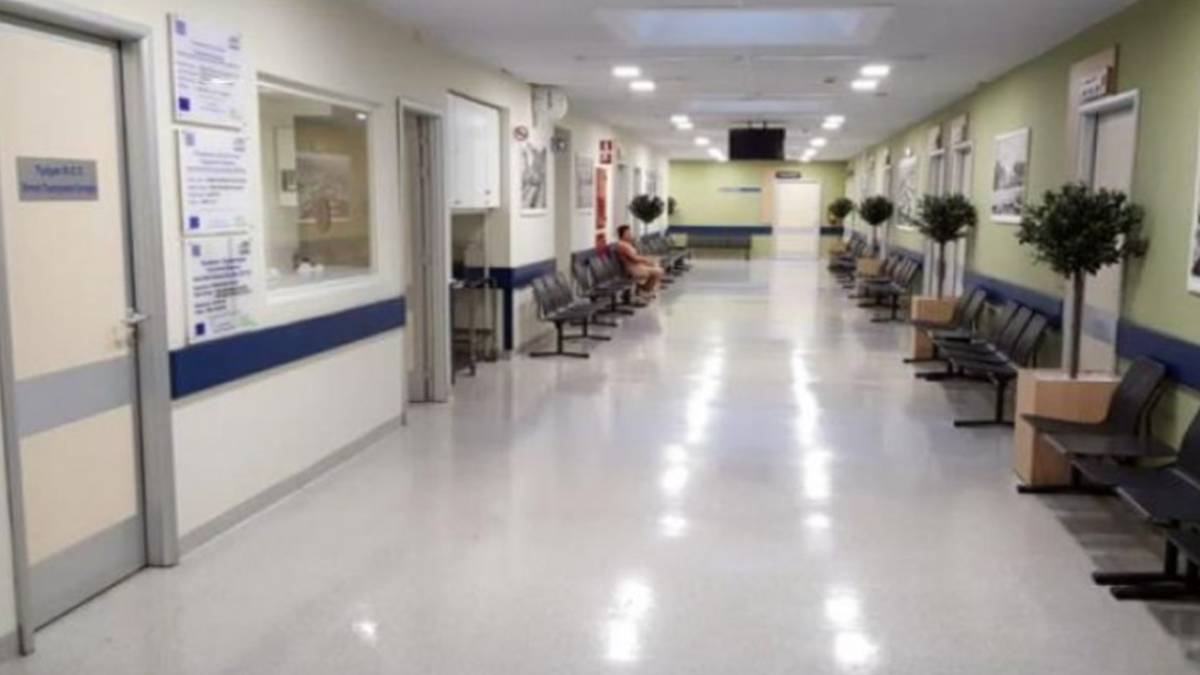 Λαϊκό Νοσοκομείο: Πέθανε διασωληνωμένος με κορωνοϊό εκτός ΜΕΘ