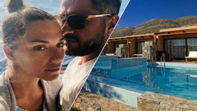 Όνειρο: Σε αυτό το ξενοδοχείο δουλεύει ο Λευτέρης Σουλτάτος – Άφωνη η Βάσω Λασκαράκη