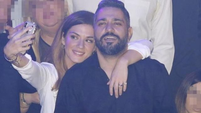Αγωνία στο σπίτι της Βάσως Λασκαράκη και του Λευτέρη Σουλτάτου: Κίνδυνος για την ηθοποιό