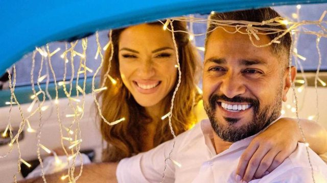 Νεύρα για τη Βάσω Λασκαράκη: Άφωνος ο Λευτέρης Σουλτάτος