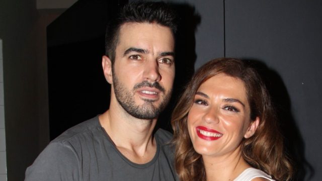 Εξελίξεις στη σχέση της Βάσως Λασκαράκη και του Γιάννη Τσιμιτσέλη: 4 χρόνια μετά το διαζύγιο…