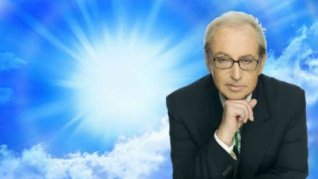 «Καμπανάκι» από τον Κώστα Λεφάκη σε όλα τα ζώδια: Εφιαλτικό το ξεκίνημα της εβδομάδας για πολλούς