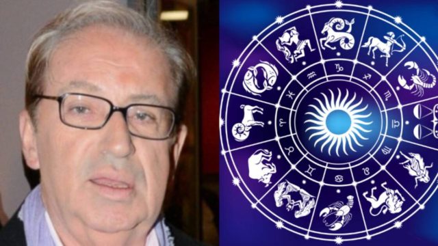 Προβλήματα και εντάσεις για 3 ζώδια: Ο Κώστας Λεφάκης προειδοποιεί