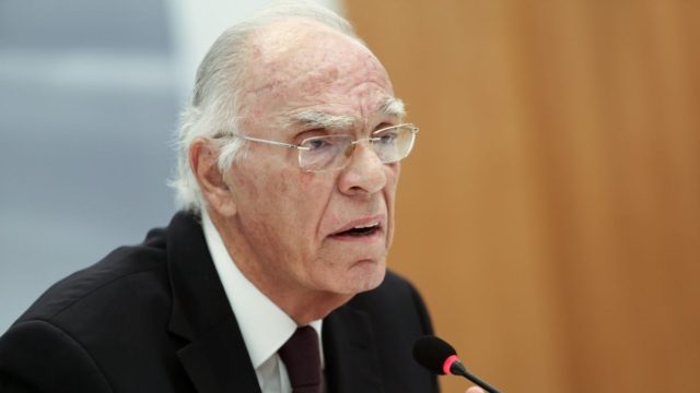 Νέες εξελίξεις για την υγεία του Βασίλη Λεβέντη – Ποια η κατάστασή του μετά την περιπέτεια με τον κορωνοϊό