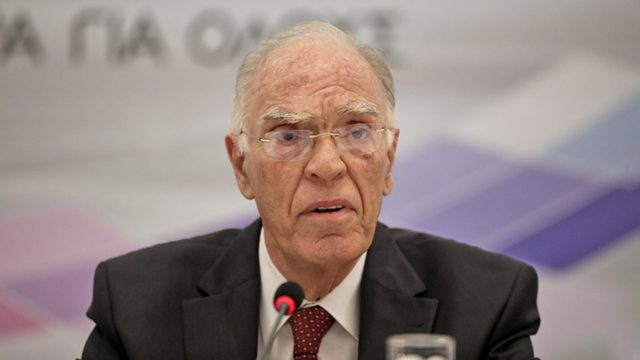 Έκτακτες εξελίξεις για την υγεία του Βασίλη Λεβέντη – Τι συμβαίνει μετά την αποσωλήνωσή του