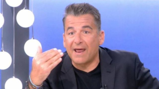 Καταγγελία από πρώην μοντέλο του GNTM για Γιώργο Λιάγκα – Αυτό είναι το επίμαχο (VIDEO)