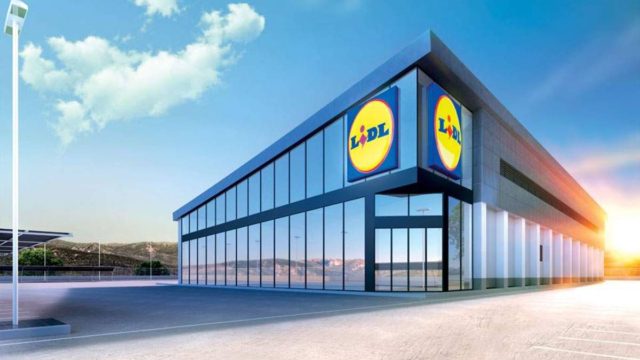 Αναστατωμένοι όλοι με τα Lidl – «Έσκασαν» τα νέα από την εταιρεία