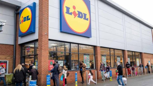 Πήραν τη μεγάλη απόφαση στα Lidl: Εξελίξεις στην εταιρεία