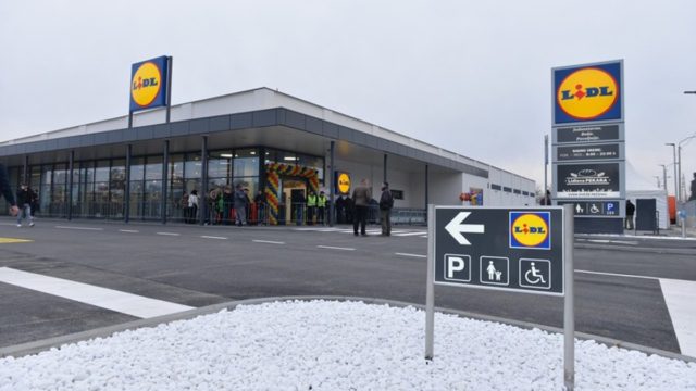 Απόλυτος εφιάλτης στα Lidl: Ήρθε η καταστροφή για την εταιρεία