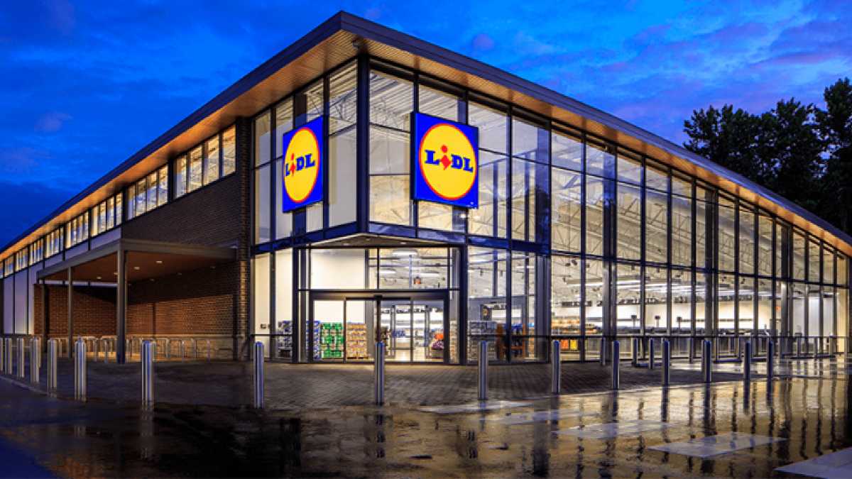 Οικονομική «βόμβα» από τα Lidl: Η είδηση που αφορά όλους τους Έλληνες