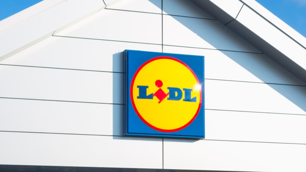 Ήρθε το τέλος στα Lidl: Αναστάτωση στην εταιρεία με την νέα εξέλιξη