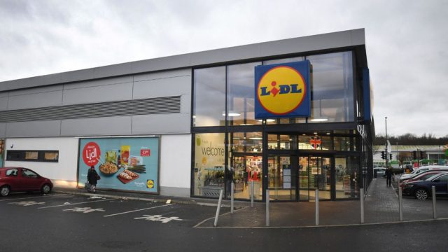 Έκτακτη ανακοίνωση από τα Lidl – Τρέξτε να προλάβετε