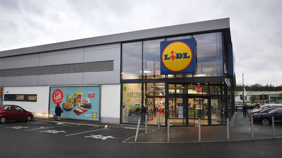 Έκτακτη ανακοίνωση από τα Lidl – Τρέξτε να προλάβετε