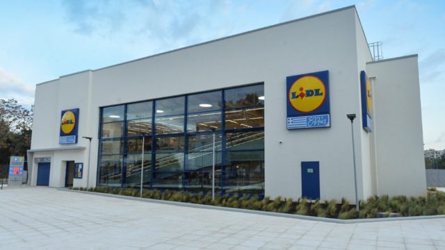 Προσοχή σε αυτά τα 2 τρόφιμα από τα Lidl – Έκτακτη ανακοίνωση της εταιρείας