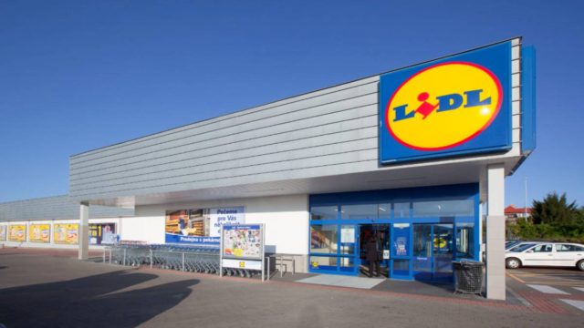 Σάλος με Lidl και ακριβά προϊόντα!