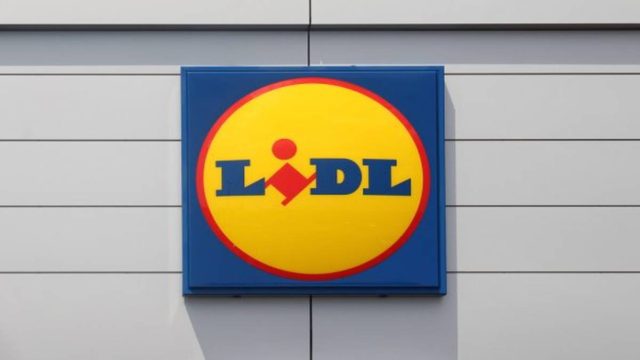 Απόφαση βόμβα της αλυσίδας Lidl για τους εργαζόμενούς της
