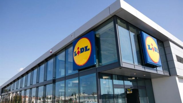Έκτακτες προσλήψεις στα Lidl: Τρέξτε να προλάβετε