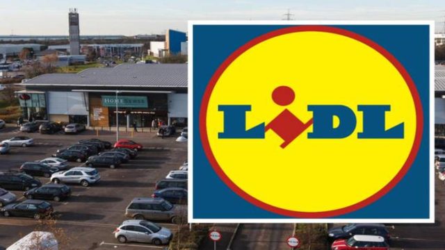 Ουρές στα Lidl: Τρέχουν να προλάβουν ΟΛΟΙ οι πελάτες!