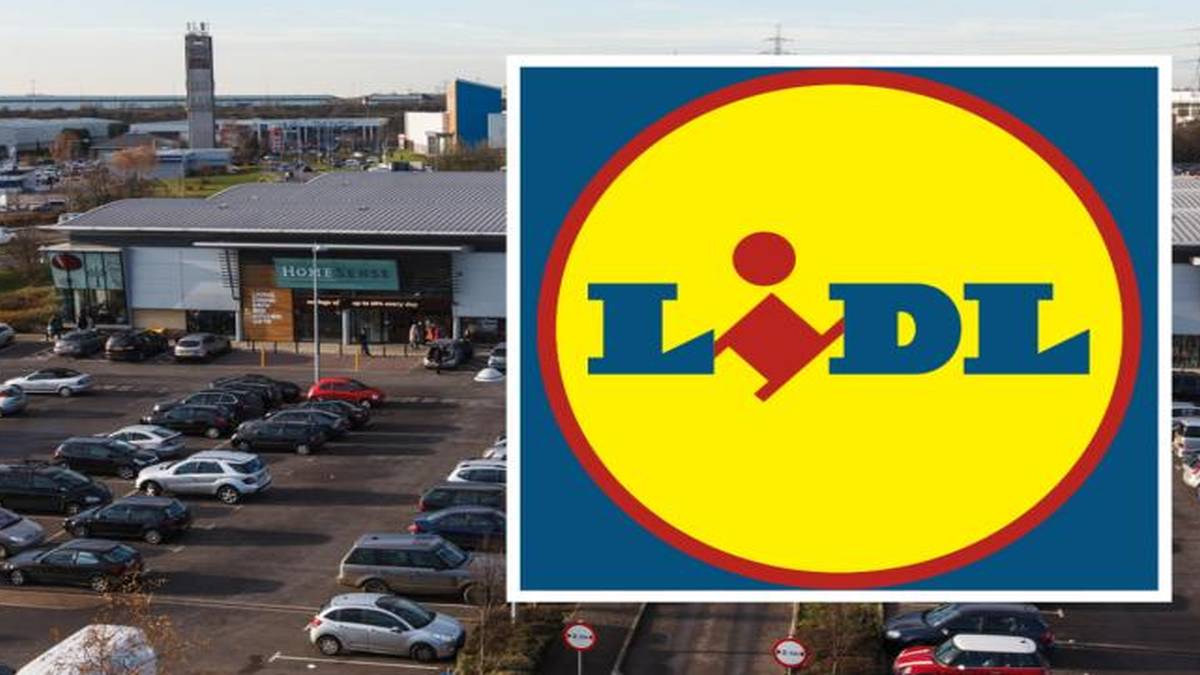 Ουρές στα Lidl: Τρέχουν να προλάβουν ΟΛΟΙ οι πελάτες!