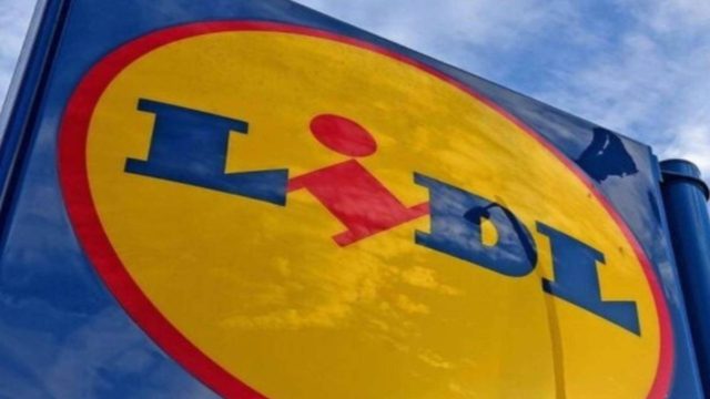 Τέλος εποχής στα Lidl! Ανακοινώθηκε επίσημα