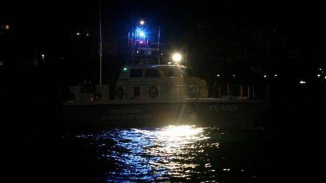 Τραγωδία στον Ωρωπό: Οι 2 νεκροί και η εικόνα από το ατύχημα