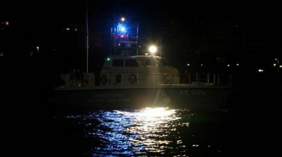 Τραγωδία στον Ωρωπό: Οι 2 νεκροί και η εικόνα από το ατύχημα
