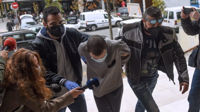 Δολοφονία σε ψιλικατζίδικο στη Θεσσαλονίκη: «Είμαι τοξικομανής, χρειαζόμουν χρήματα» είπε ο 27χρονος