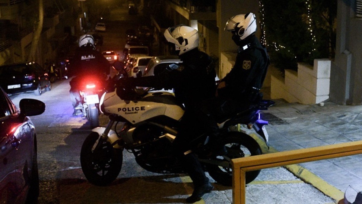 Συναγερμός στο Ίλιον: Ένοπλη ληστεία σε χρυσοχοείο