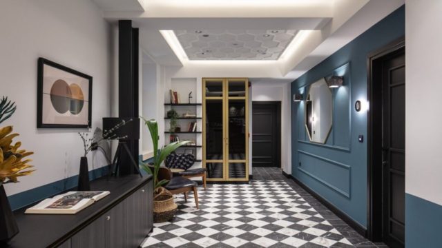 Ανακαλύψαμε το κορυφαίο boutique ξενοδοχείο των Ιωαννίνων