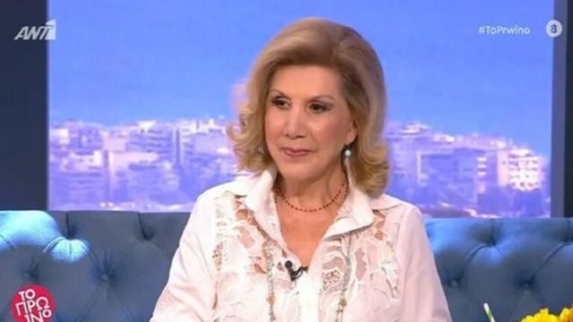 Εφιάλτης για τα ζώδια από τη Λίτσα Πατέρα: Έρχονται τραγικές ώρες