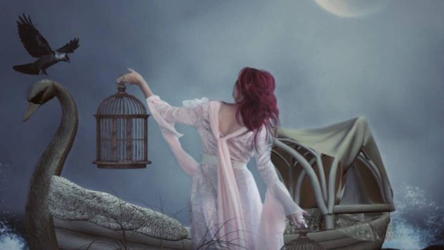 Ζώδια: Νέα Σελήνη στον Σκορπιό, by MagicF’Ariel!