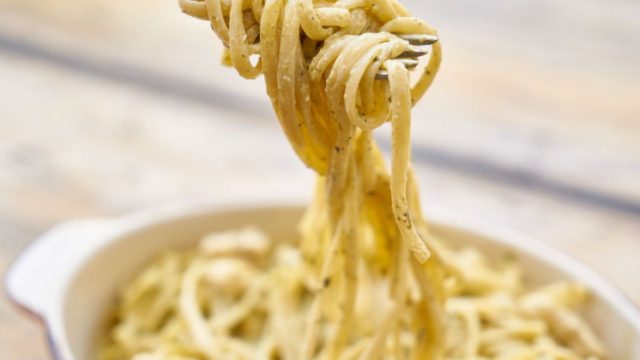 Al dente μακαρόνια: Γιατί δεν τα πετυχαίνουμε πάντα;