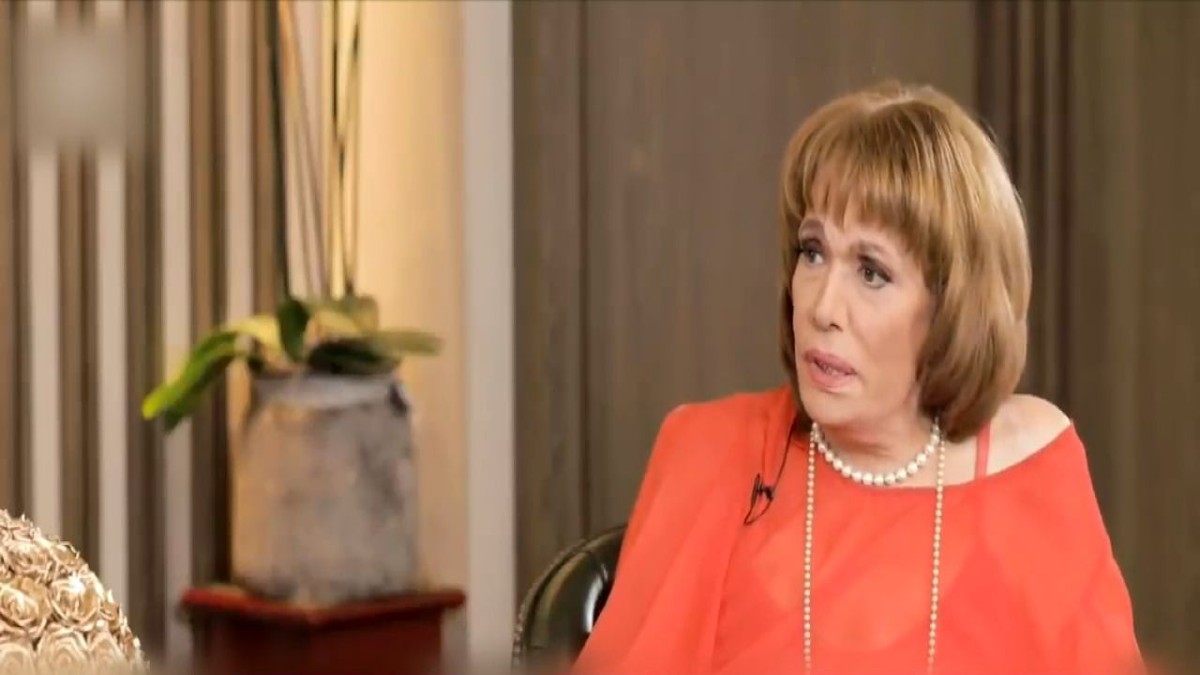 «Ήμουν κλινικά νεκρή…» – Ανατριχιάζει η Μαίρη Χρονοπούλου (Video)